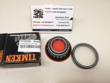 151307001 Originale Husqvarna Cagiva cuscinetto sterzo 25x50x17,5mm ELEFANT 900