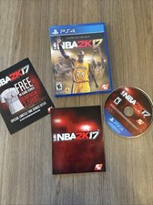 NBA 2K17 Legend Edition Gold