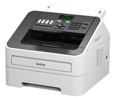 STAMPANTE BROTHER FAX-2840 LASER MONOCROMATICO FAX COMPATTO