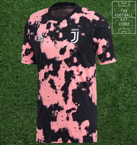 Adidas juventus home pre - home,