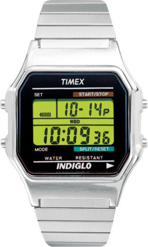Timex t78587 orologio - t78587,,
