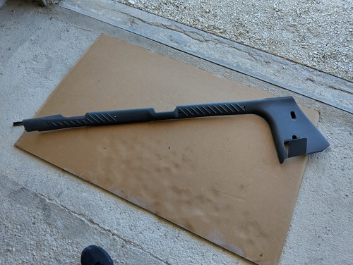 Battitacco ford fiesta gfj - battitacco,