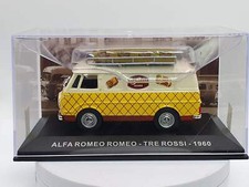 Alfa Romeo Romeo Tre Rossi
