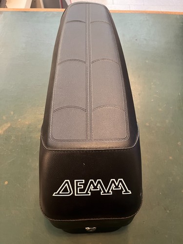 Demm sella sellino seat - sella,