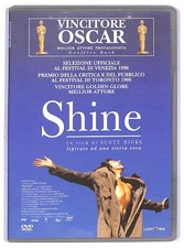 EBOND Shine DVD Editoriale D747821