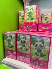 IN STOCK Pokemon TCG S-Chinese