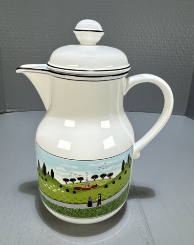 Villeroy boch design naif - design,
