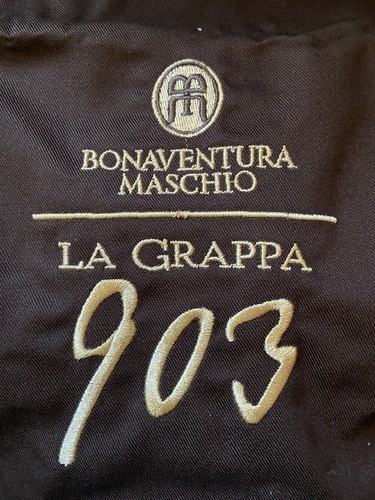 Grembiule grappa 903 - grembiule,