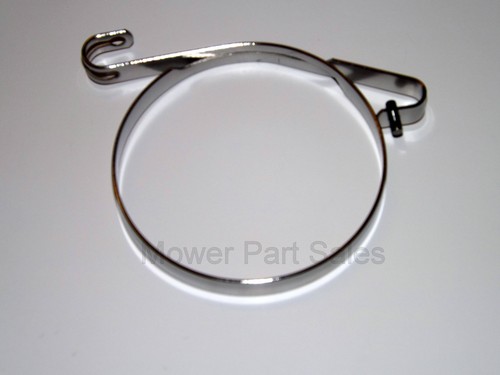 Fascia freno originale