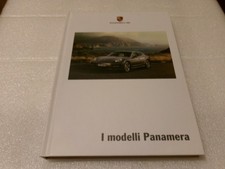 PORSCHE BROCHURE TUTTI I