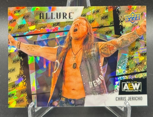 2022 allure aew - aew, logo