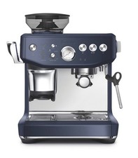 NEWBreville - Macchina da