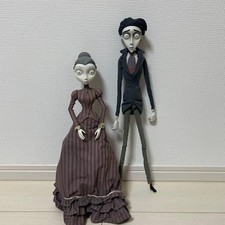 Set bambole collezione Corpse