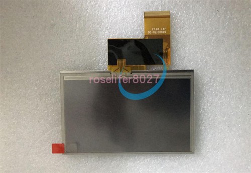 1pcs touch lcd screen - 1pcs, 4.3"