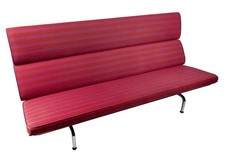 Herman Miller Eames Sofa