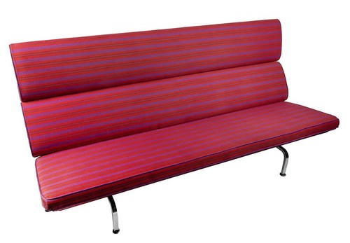 Herman miller eames sofa - herman,