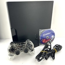 PLAYSTATION 3 SLIM 160 GB