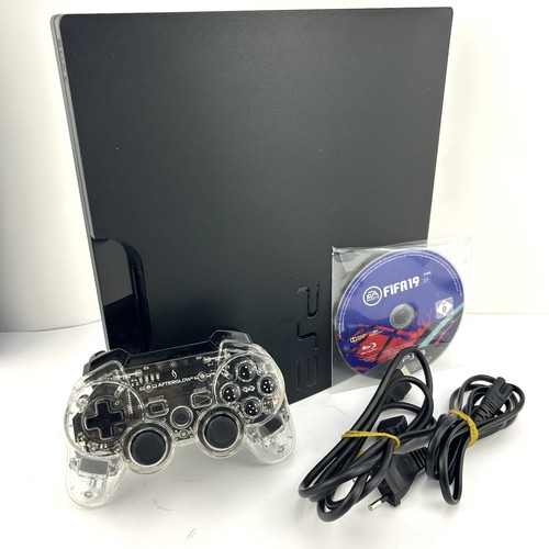 Playstation slim 160 gb - slim,