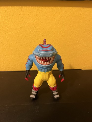 Street sharks streex - street,