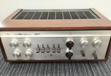 Amplificatore integrato