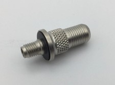 JAGUAR BBS RS 2 RUOTE VALVOLA