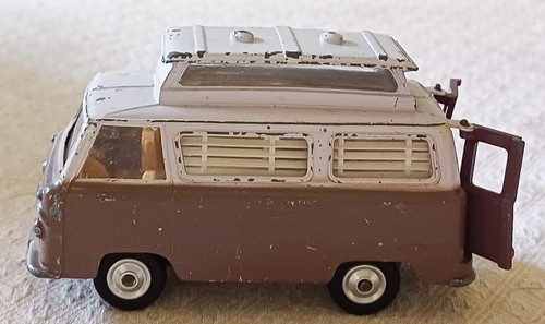 Corgi toys 420 ford - corgi,