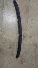 Lancia Ypsilon Rear Bumper