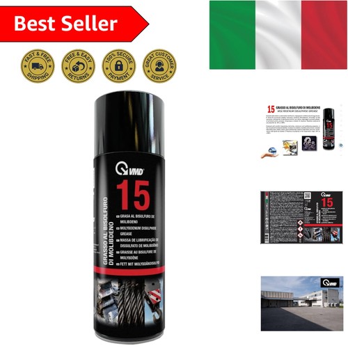 Vmd grasso professionale - vmd,