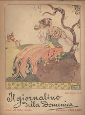IL GIORNALINO DELLA DOMENICA