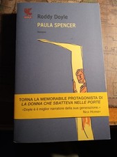 Paula Spencer Roddy Doyle 1ed