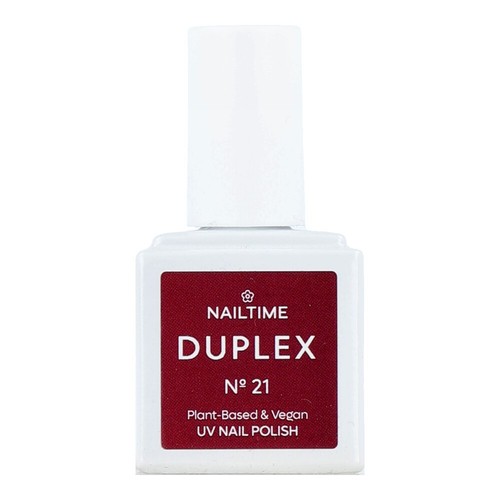 Nailtime duplex nail - nailtime, polish