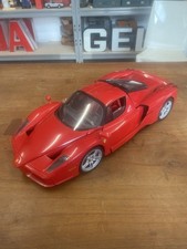 Ferrari Enzo Ferrari 1/10 De Agostini 