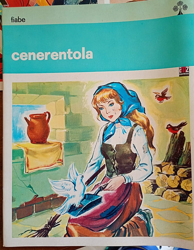 Fiabe amz editrice - fiabe, 1972