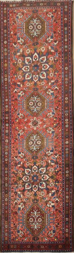 Tappeto runner vintage - , 11