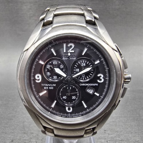 Orologio citizen eco drive - citizen, eco-drive
