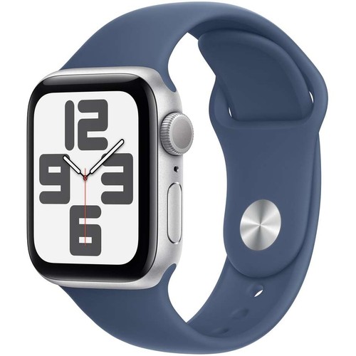 Apple watch gps 40mm cassa - se,