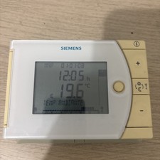 Régulateur ou thermostat