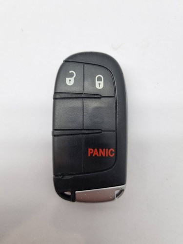Scheda chiave accensione dodge - chiave,