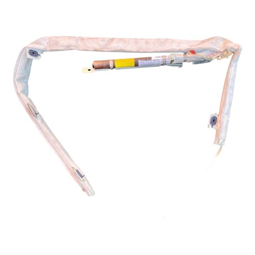 Airbag tendina destro - airbag, dx