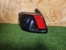 FANALE FANALINO POSTERIORE