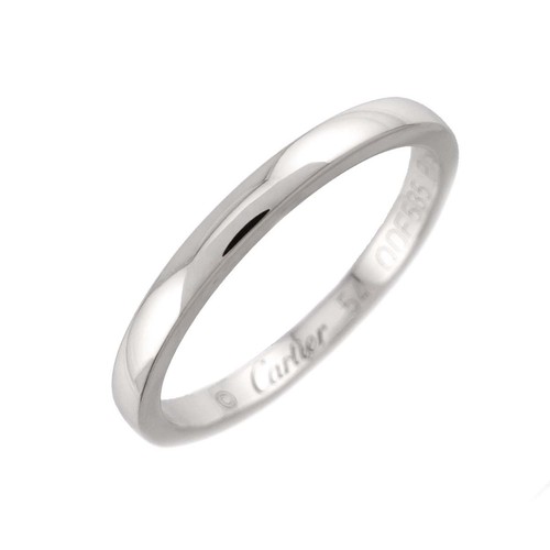 Anello cartier ballerine - anello,