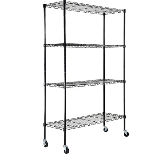 Scaffale portaoggetti con - scaffale,
