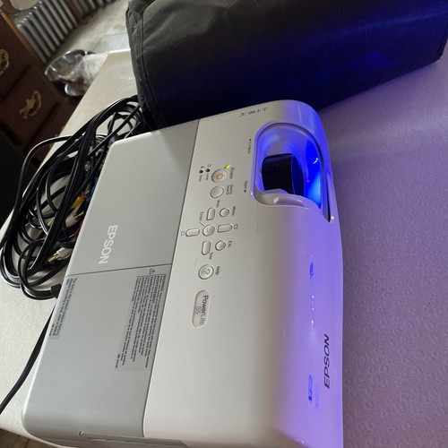 Epson powerlite emp - epson, emp-s5