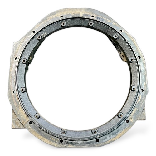 Scania supporto scatola cambio - scania,