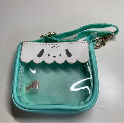Mini borsa tracolla sanrio - mini,