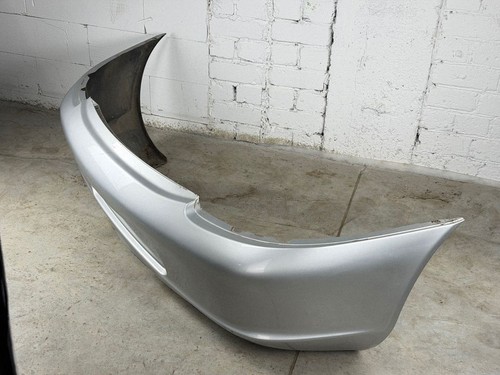 Paraurti posteriore porsche - paraurti,