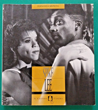 Spike Lee, F. Moneta, 1998, Il Castoro Cinema