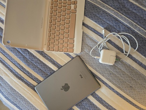 Apple ipad mini gen 16 - apple, gb