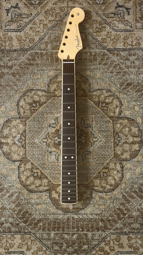 Fender american channel - american,