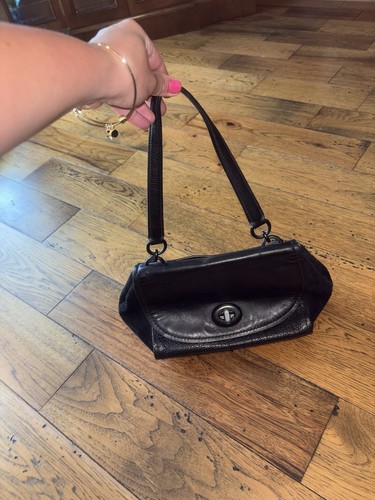 Borsa tracolla coach faye - borsa,